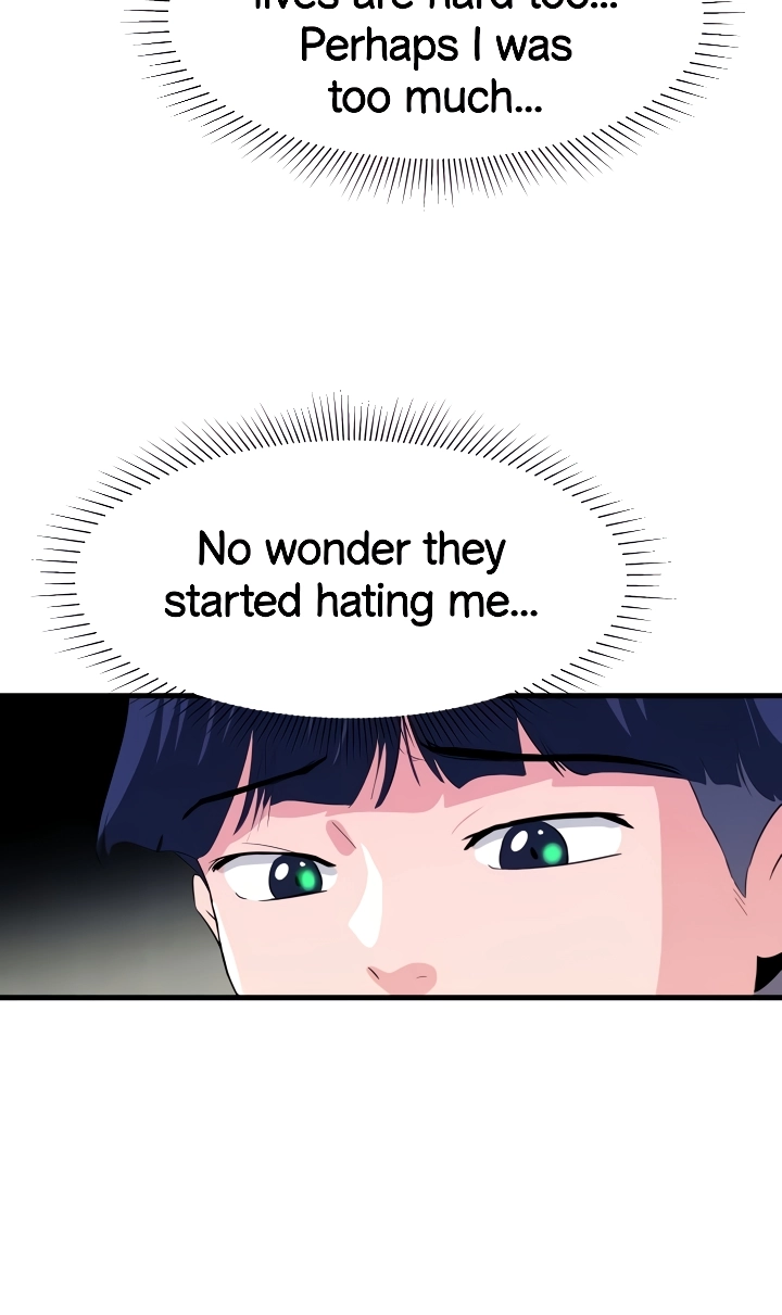 Living with A Succubus Chapter 19 - page 30