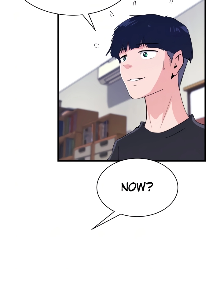 Living with A Succubus Chapter 19 - page 34