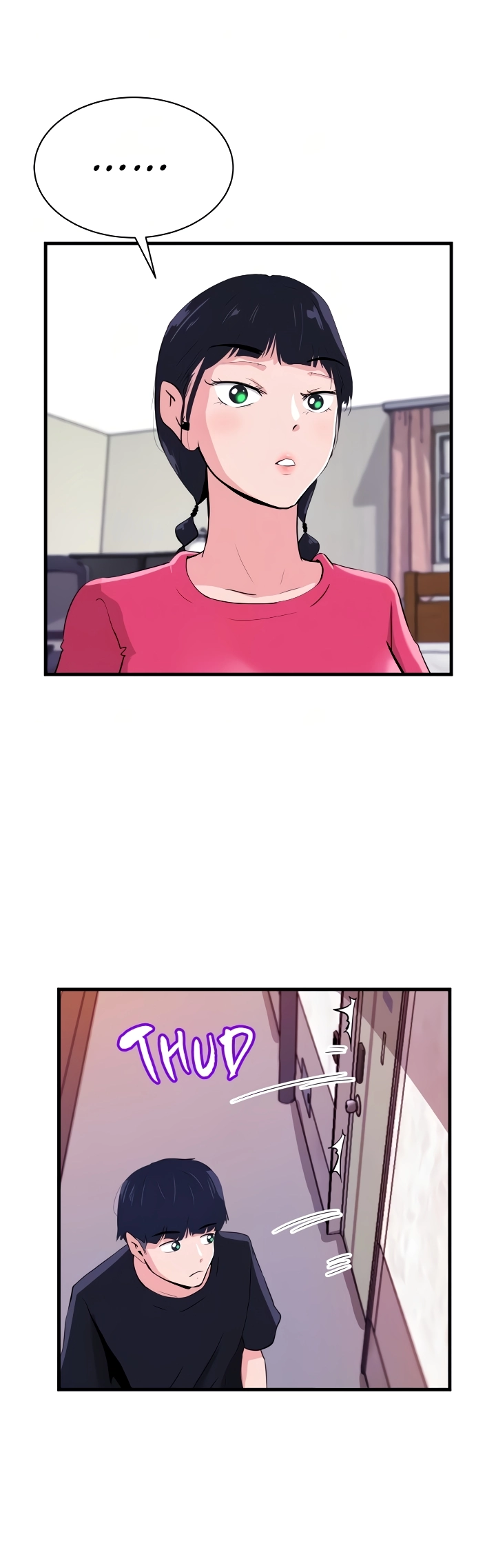 Living with A Succubus Chapter 19 - page 36