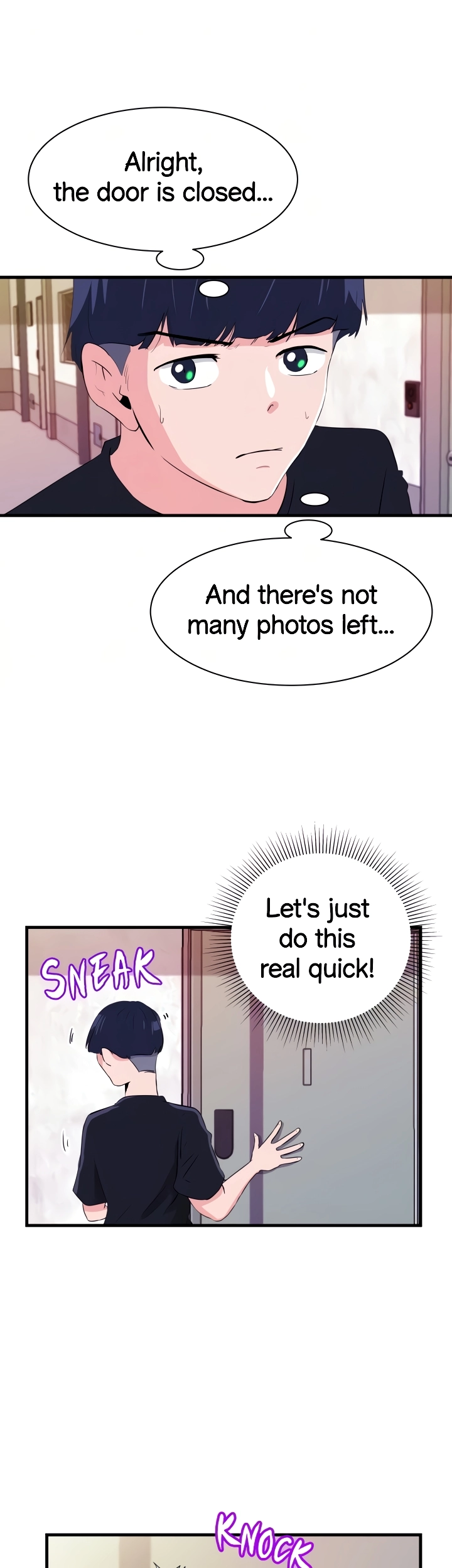 Living with A Succubus Chapter 19 - page 37
