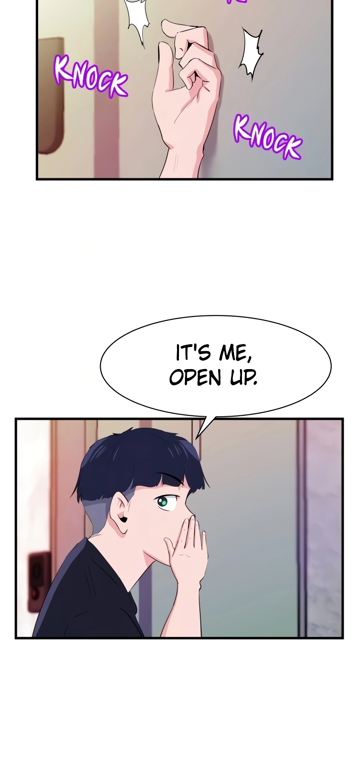 Living with A Succubus Chapter 19 - page 38