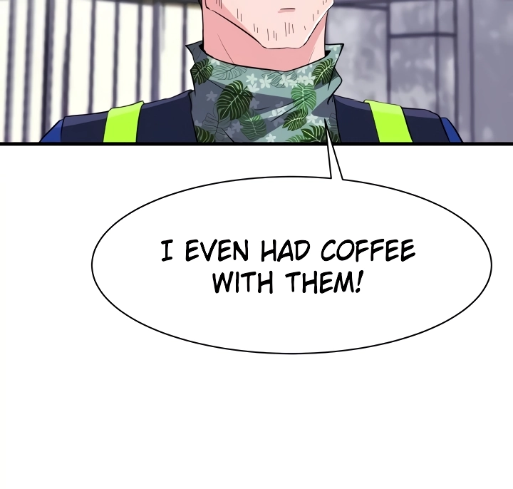 Living with A Succubus Chapter 19 - page 4
