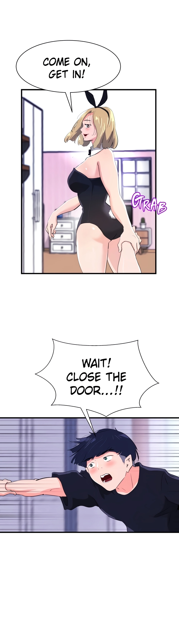 Living with A Succubus Chapter 19 - page 42