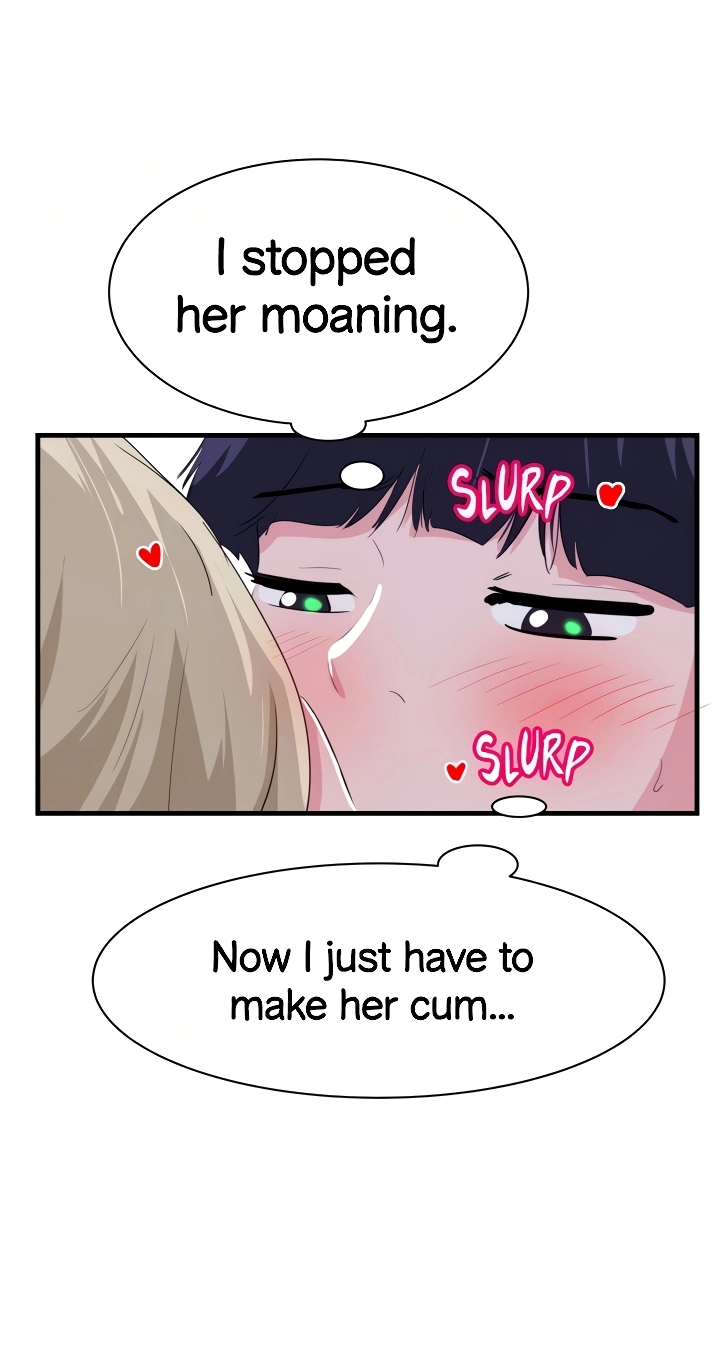 Living with A Succubus Chapter 20 - page 11