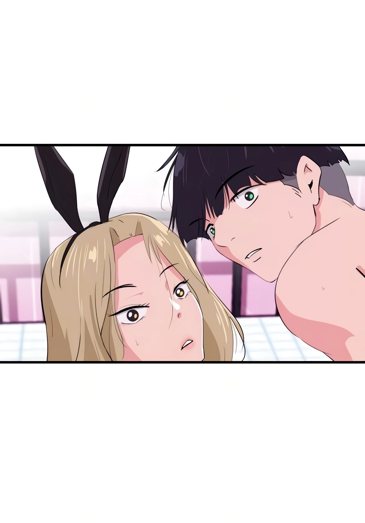 Living with A Succubus Chapter 20 - page 13
