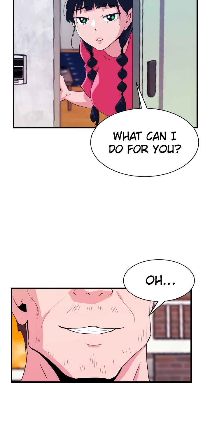 Living with A Succubus Chapter 20 - page 17