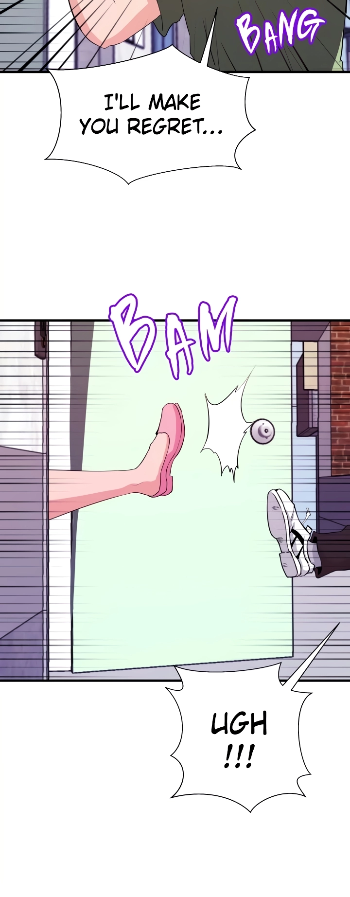 Living with A Succubus Chapter 20 - page 22