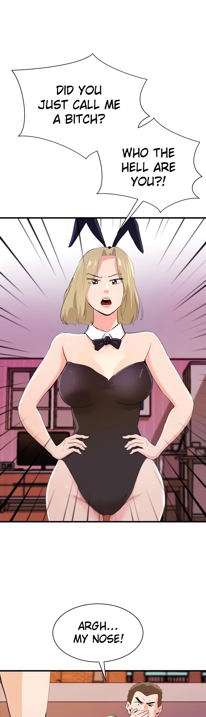 Living with A Succubus Chapter 20 - page 23
