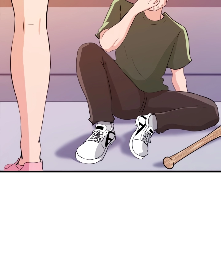 Living with A Succubus Chapter 20 - page 24