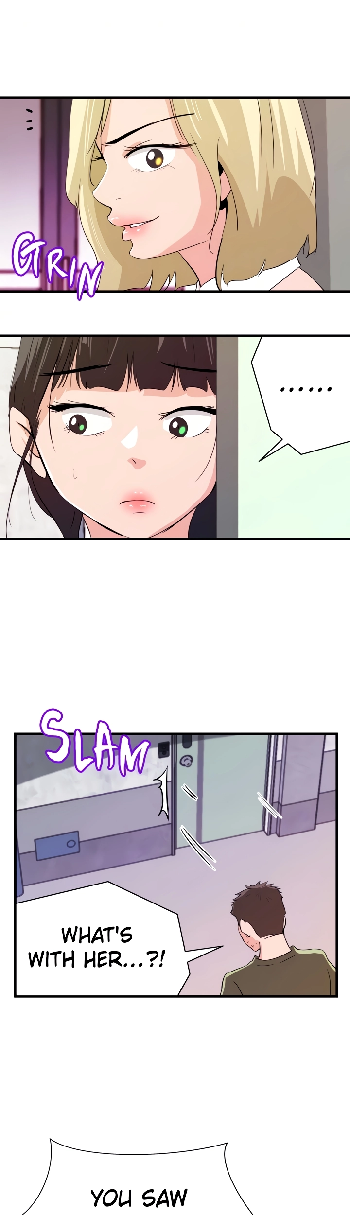 Living with A Succubus Chapter 20 - page 32