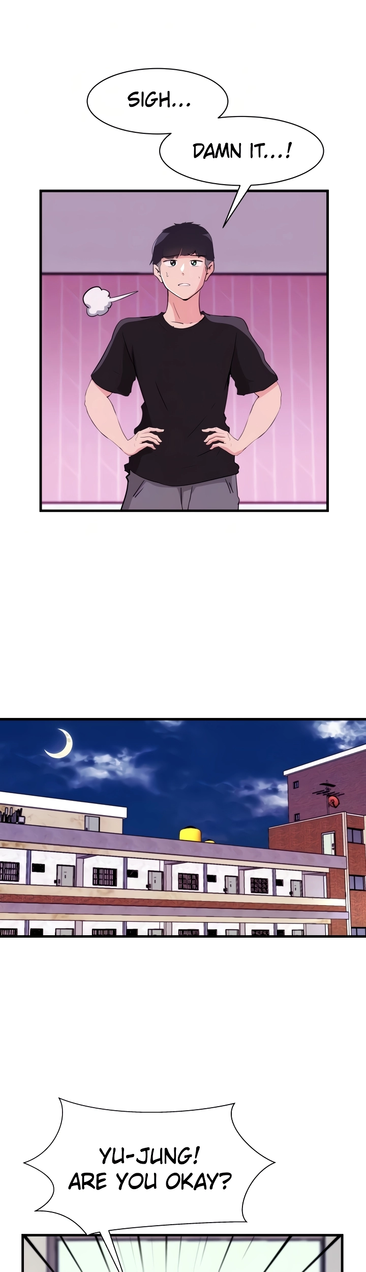 Living with A Succubus Chapter 20 - page 40