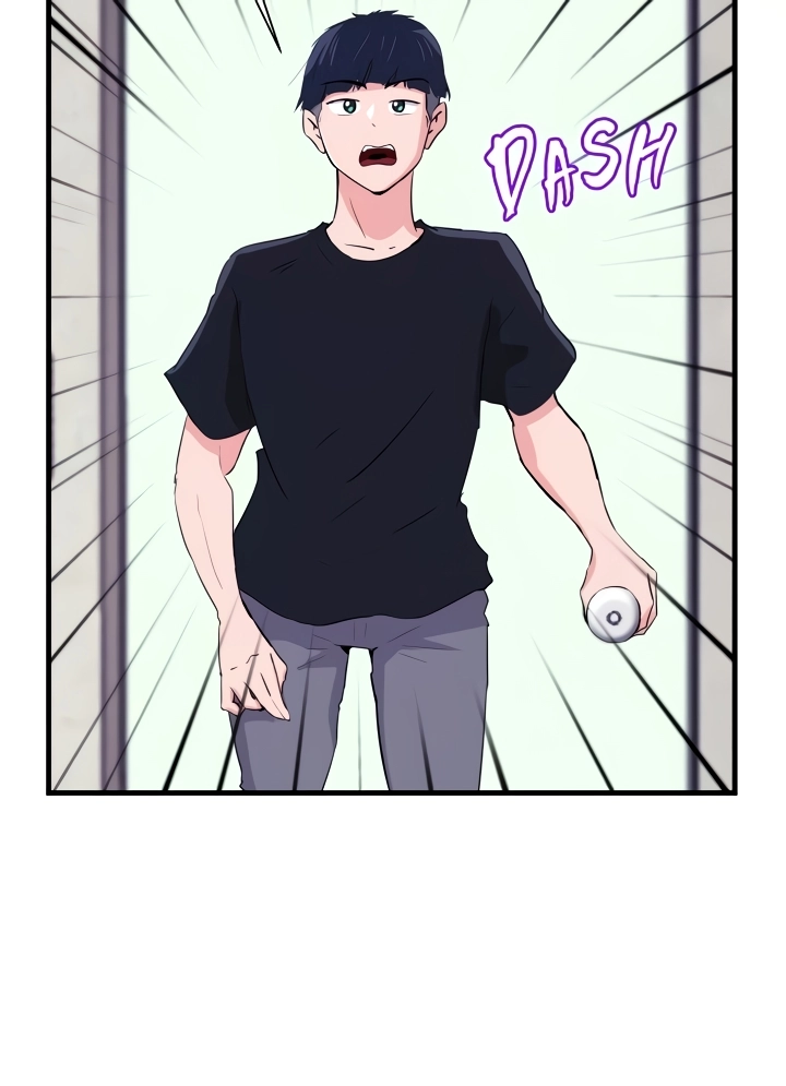 Living with A Succubus Chapter 20 - page 41