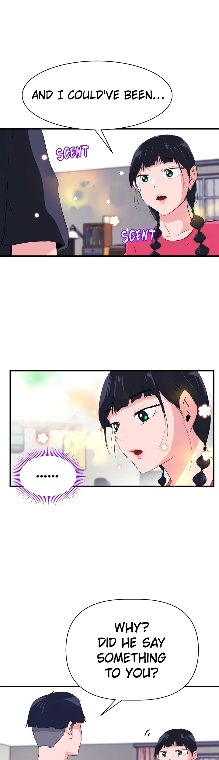 Living with A Succubus Chapter 20 - page 44