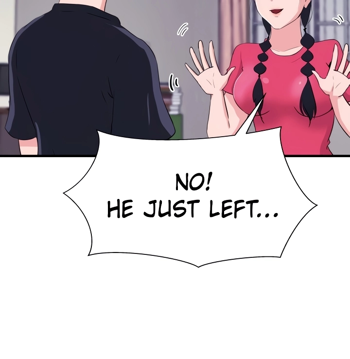 Living with A Succubus Chapter 20 - page 45