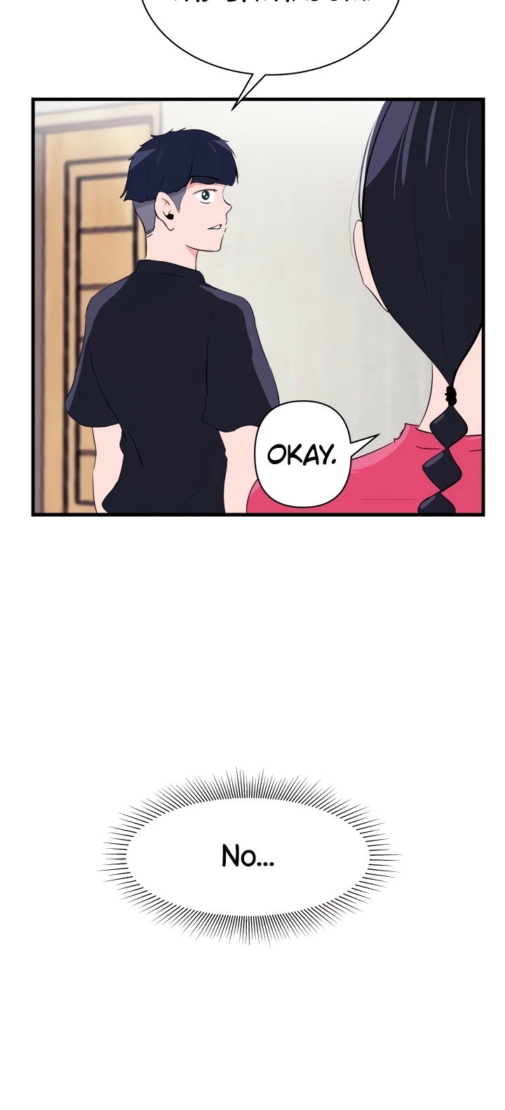 Living with A Succubus Chapter 20 - page 47