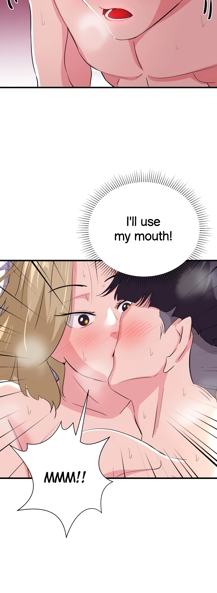 Living with A Succubus Chapter 20 - page 8