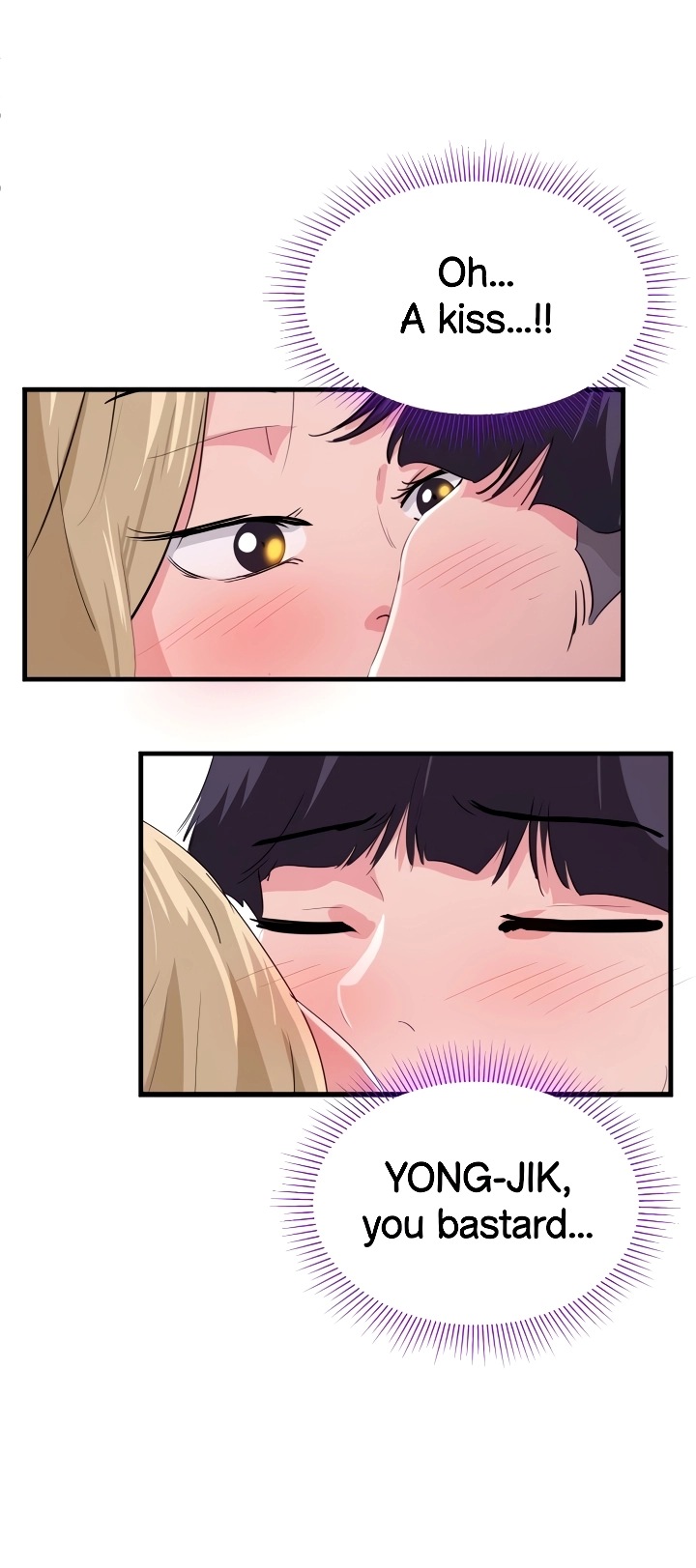 Living with A Succubus Chapter 20 - page 9