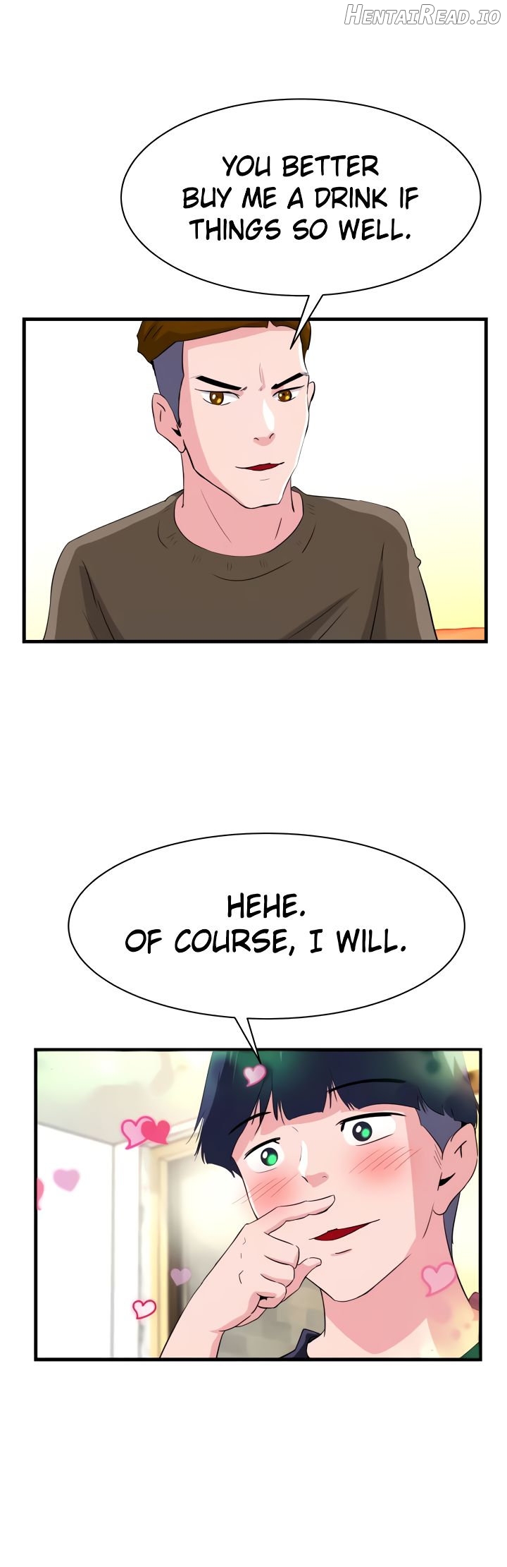 Living with A Succubus Chapter 22 - page 4