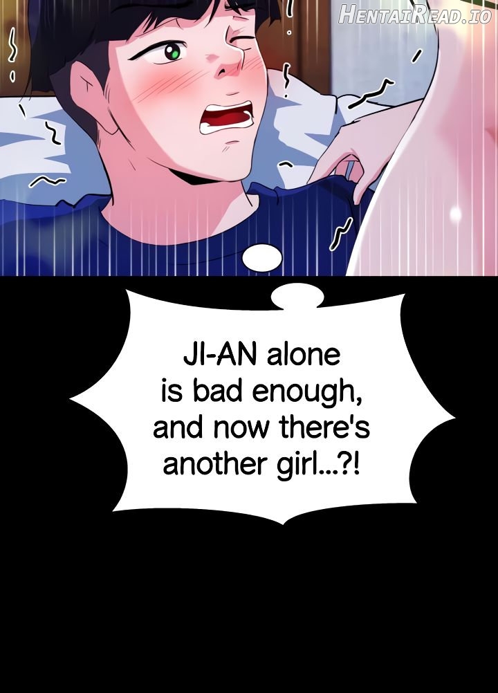 Living with A Succubus Chapter 23 - page 49