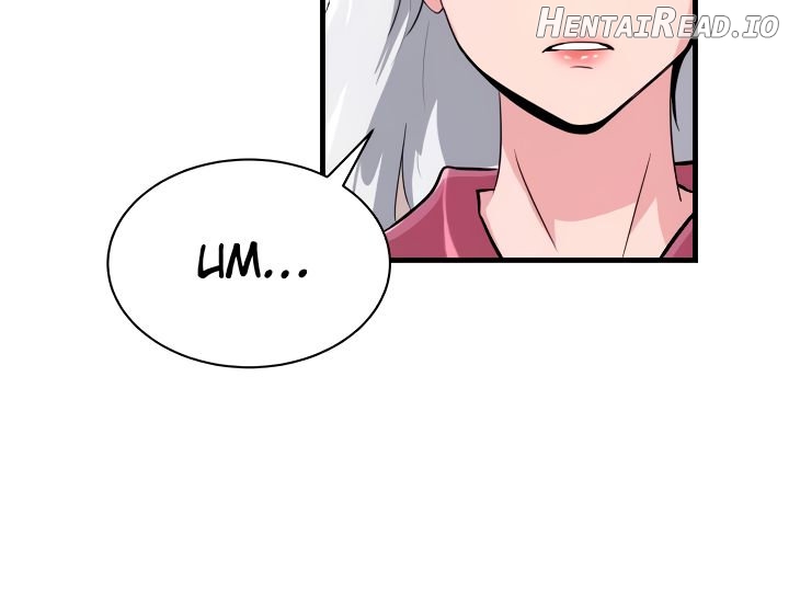 Living with A Succubus Chapter 23 - page 9