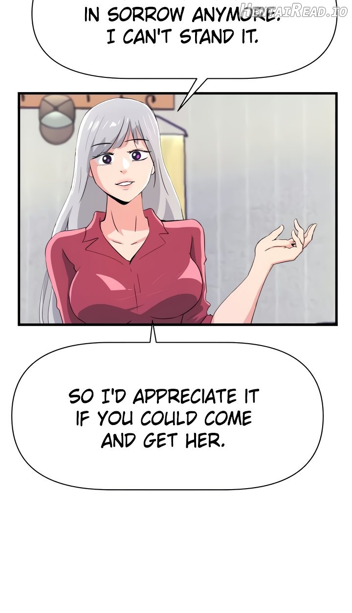 Living with A Succubus Chapter 24 - page 46