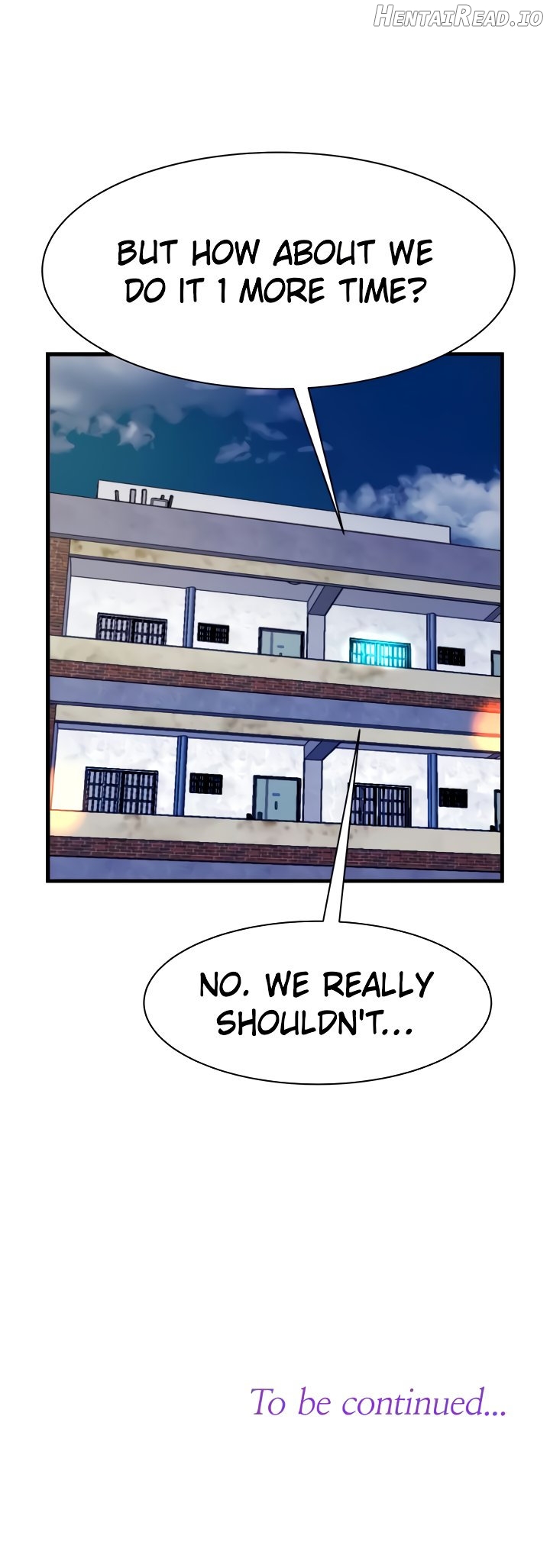 Living with A Succubus Chapter 24 - page 52