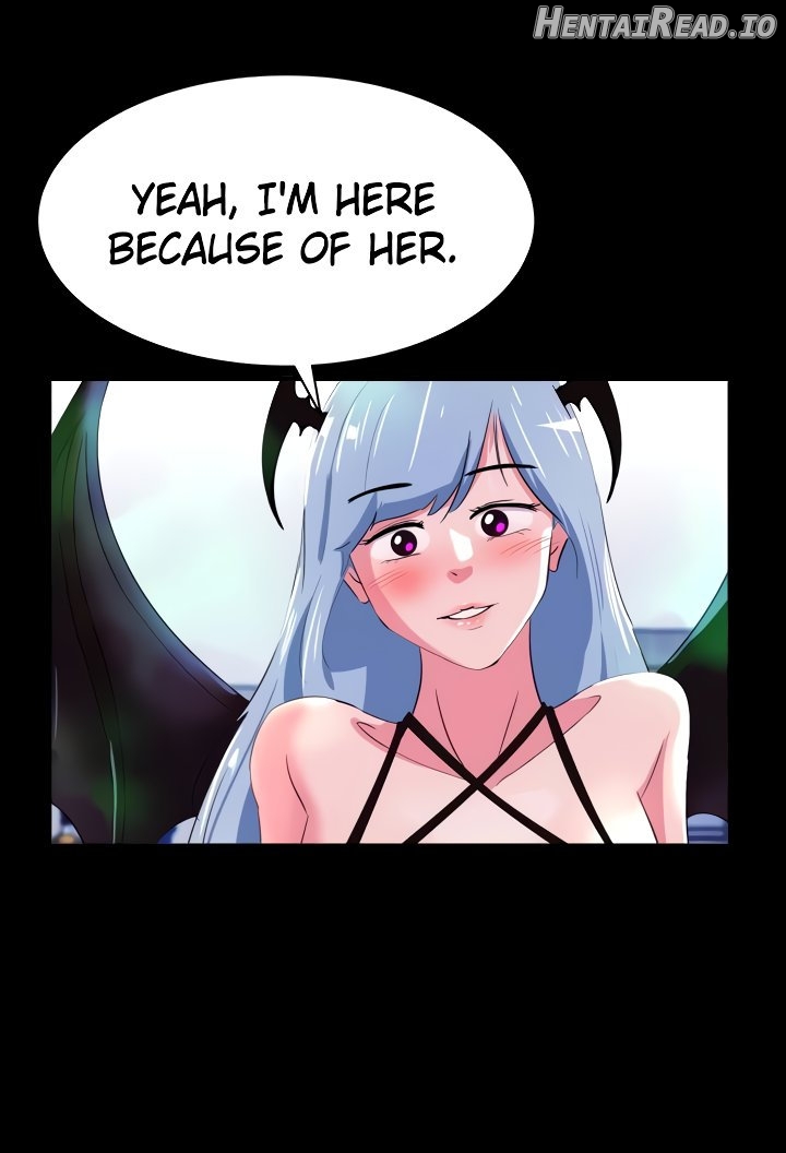 Living with A Succubus Chapter 24 - page 9