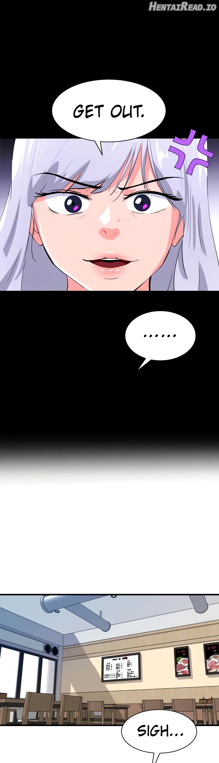 Living with A Succubus Chapter 25 - page 45