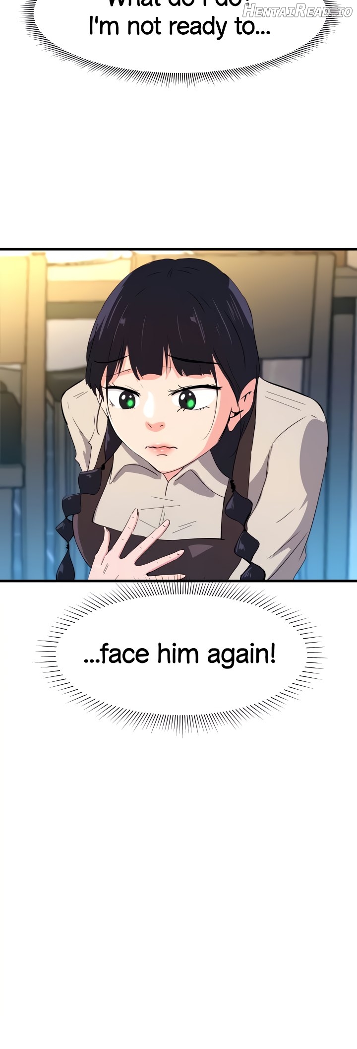 Living with A Succubus Chapter 26 - page 4