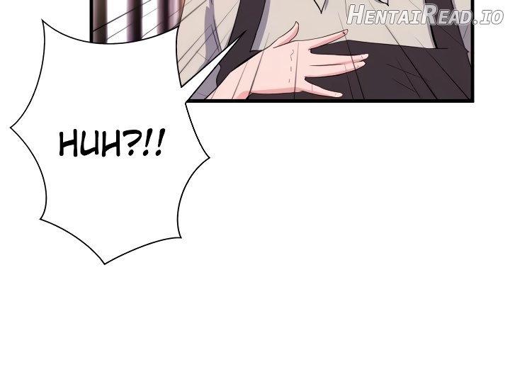 Living with A Succubus Chapter 26 - page 41