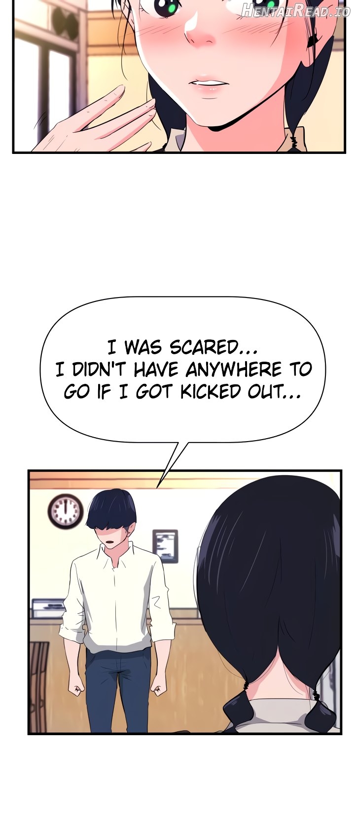 Living with A Succubus Chapter 26 - page 45