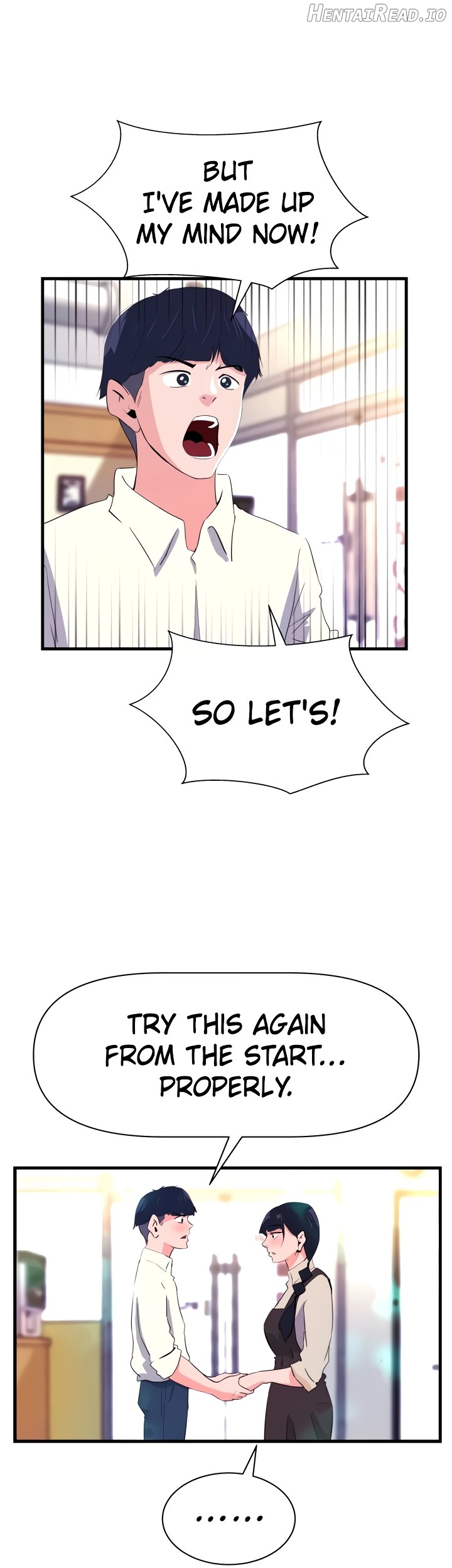 Living with A Succubus Chapter 26 - page 46
