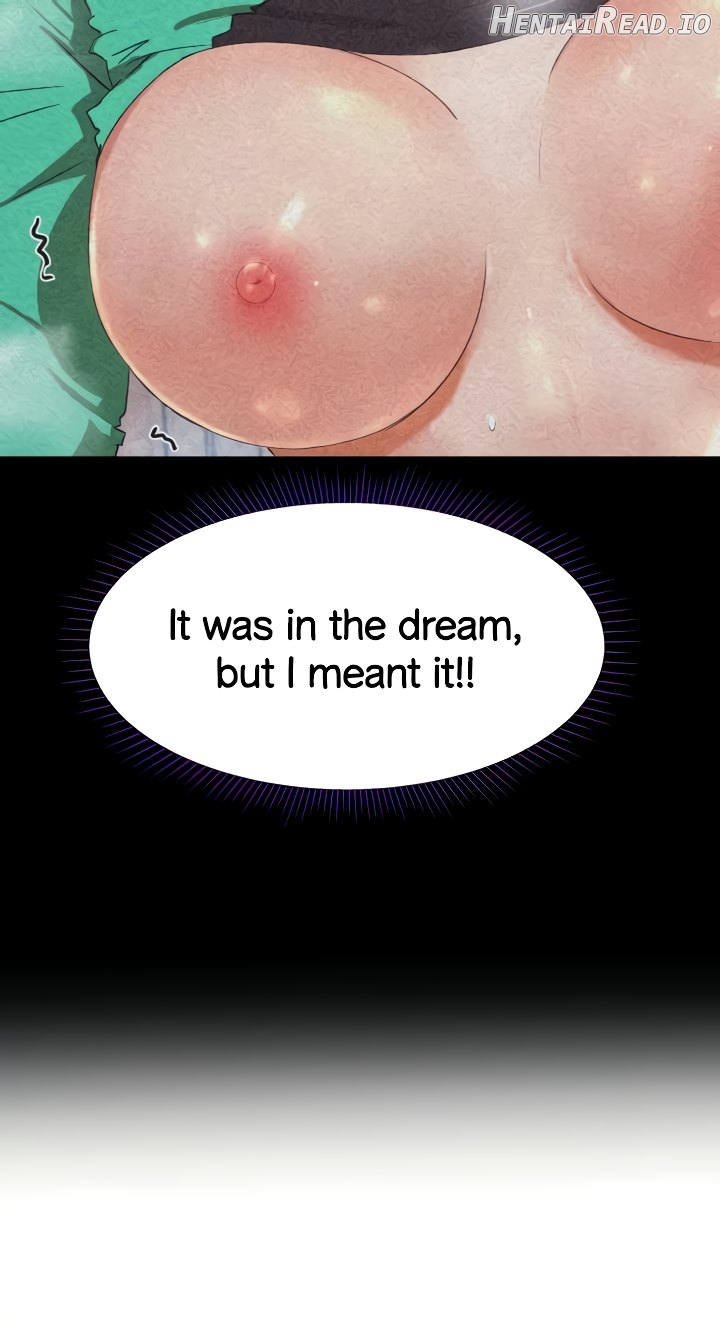 Living with A Succubus Chapter 26 - page 9