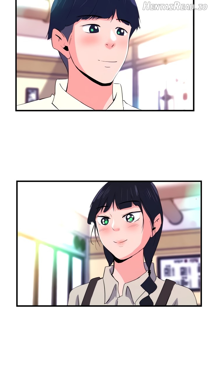 Living with A Succubus Chapter 27 - page 2