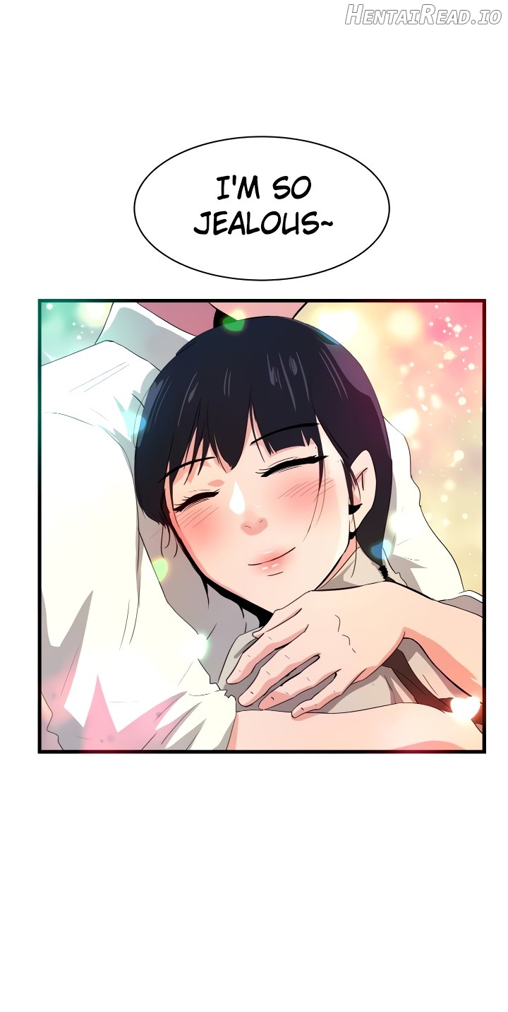 Living with A Succubus Chapter 27 - page 5