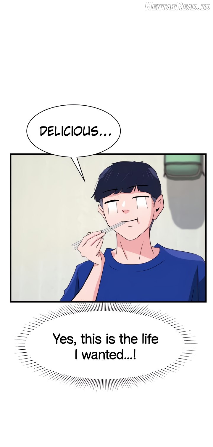 Living with A Succubus Chapter 27 - page 8