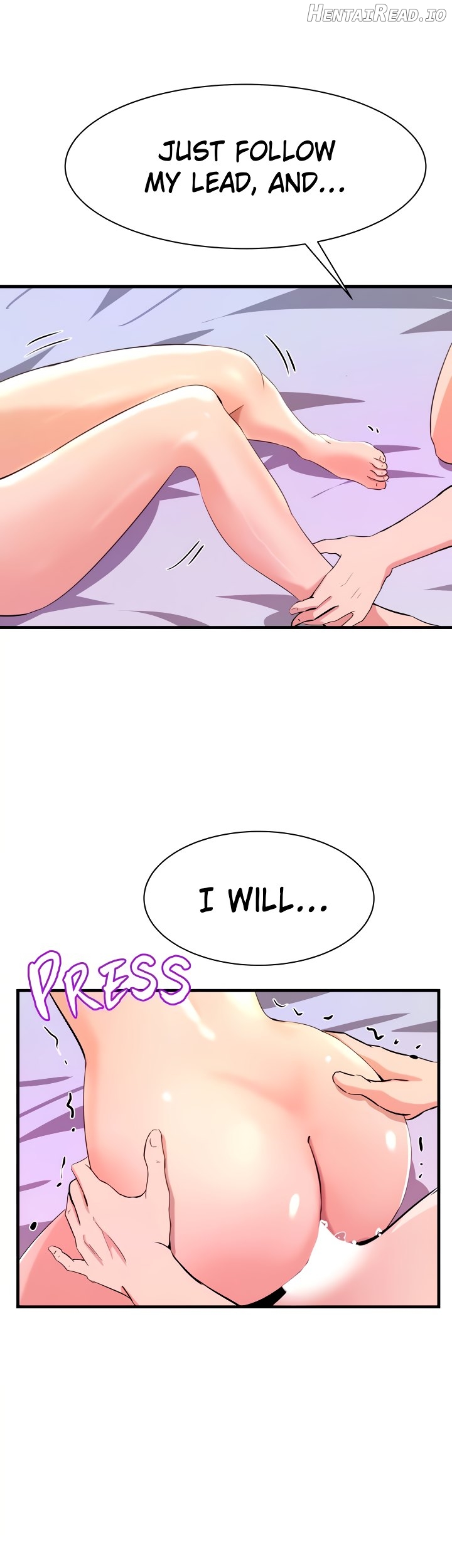 Living with A Succubus Chapter 28 - page 2