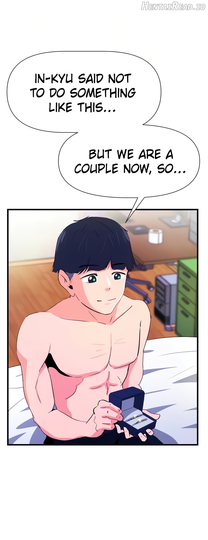 Living with A Succubus Chapter 28 - page 33