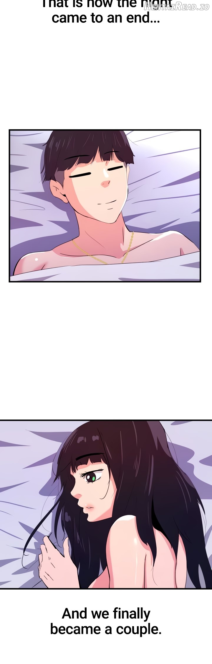 Living with A Succubus Chapter 28 - page 46