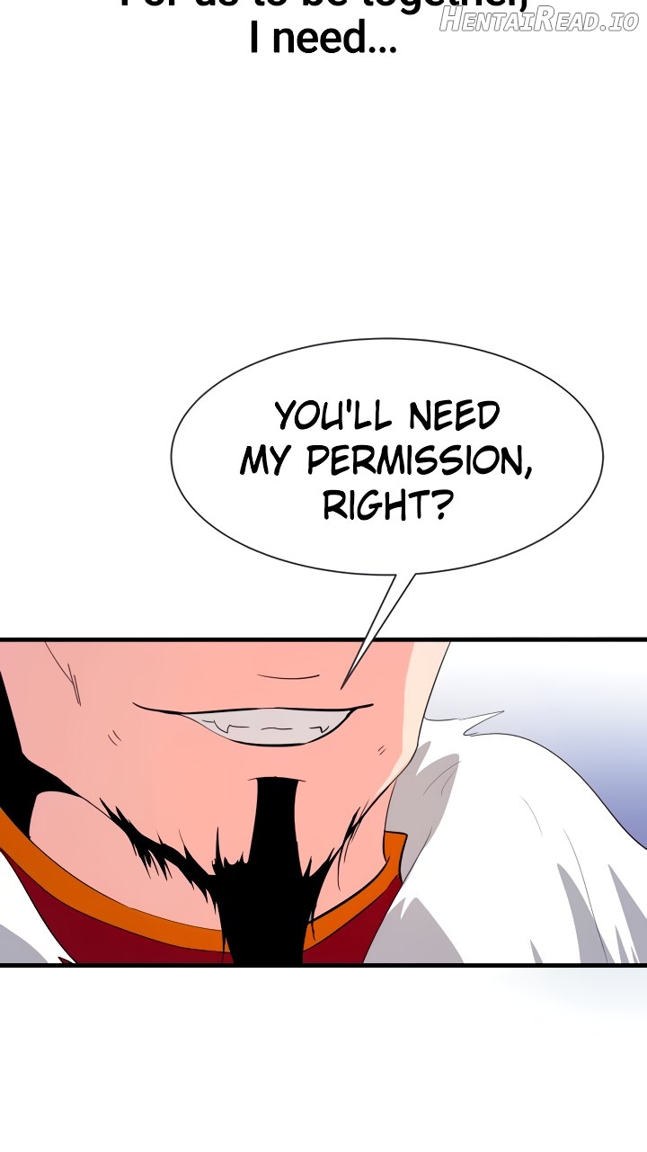 Living with A Succubus Chapter 28 - page 48