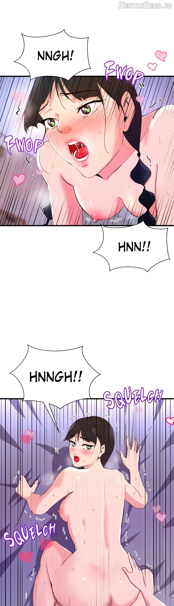 Living with A Succubus Chapter 28 - page 6