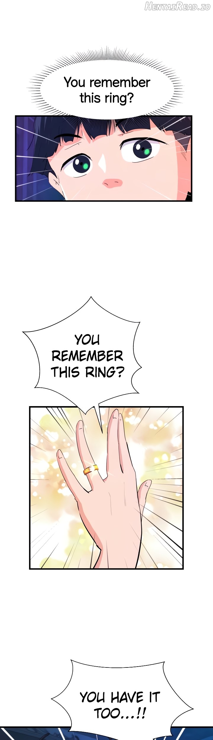 Living with A Succubus Chapter 29 - page 45