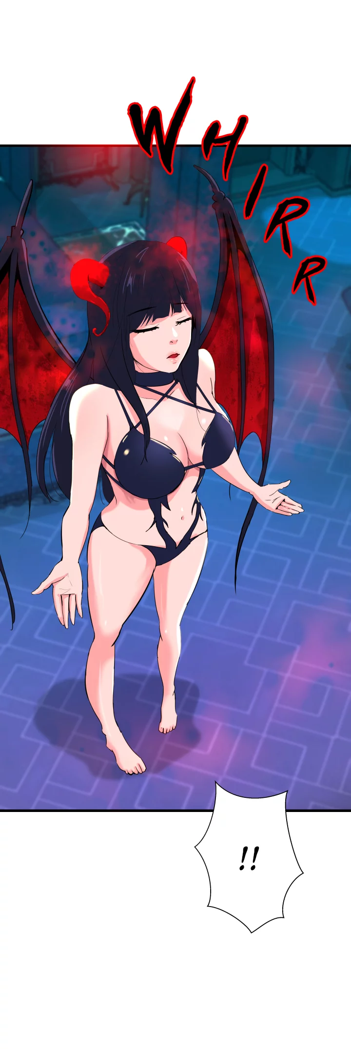 Living with A Succubus Chapter 30 - page 10