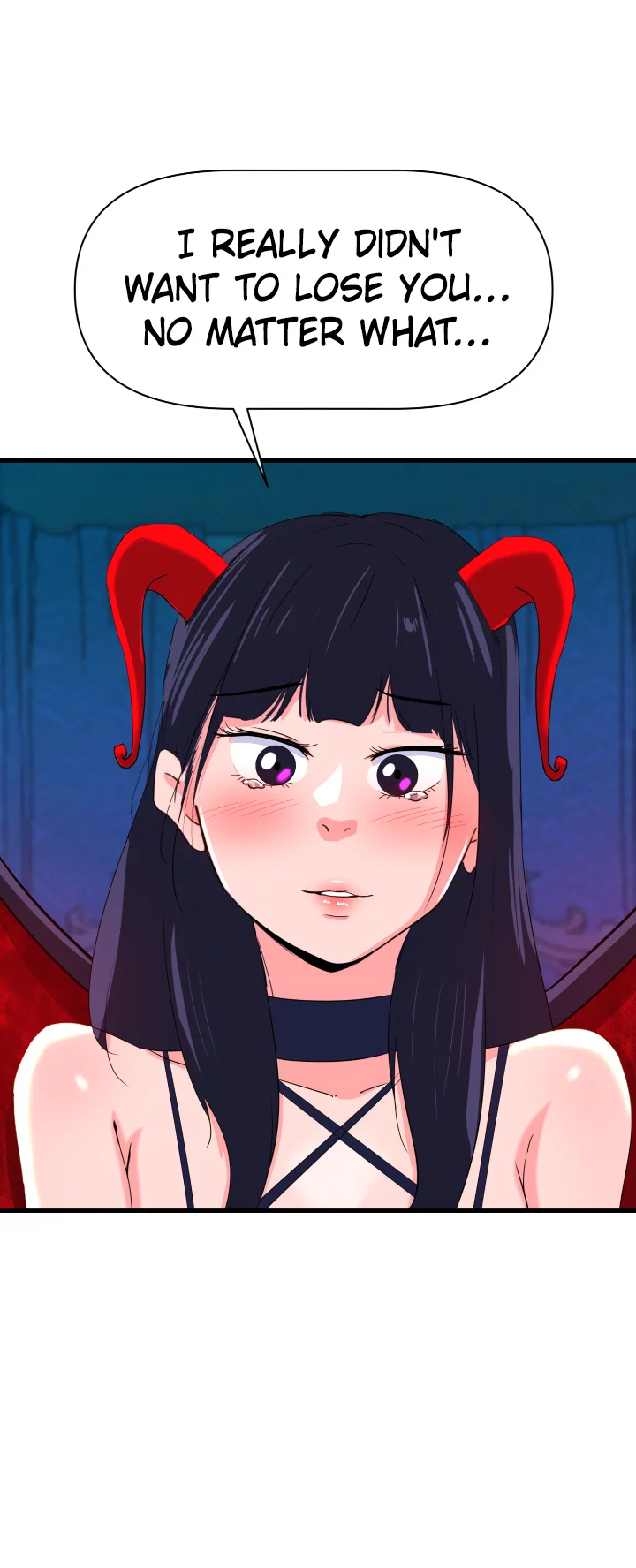 Living with A Succubus Chapter 30 - page 12