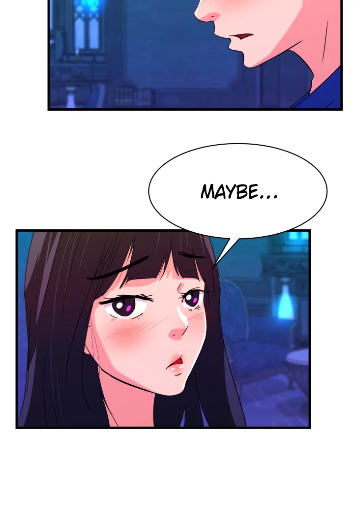 Living with A Succubus Chapter 30 - page 16