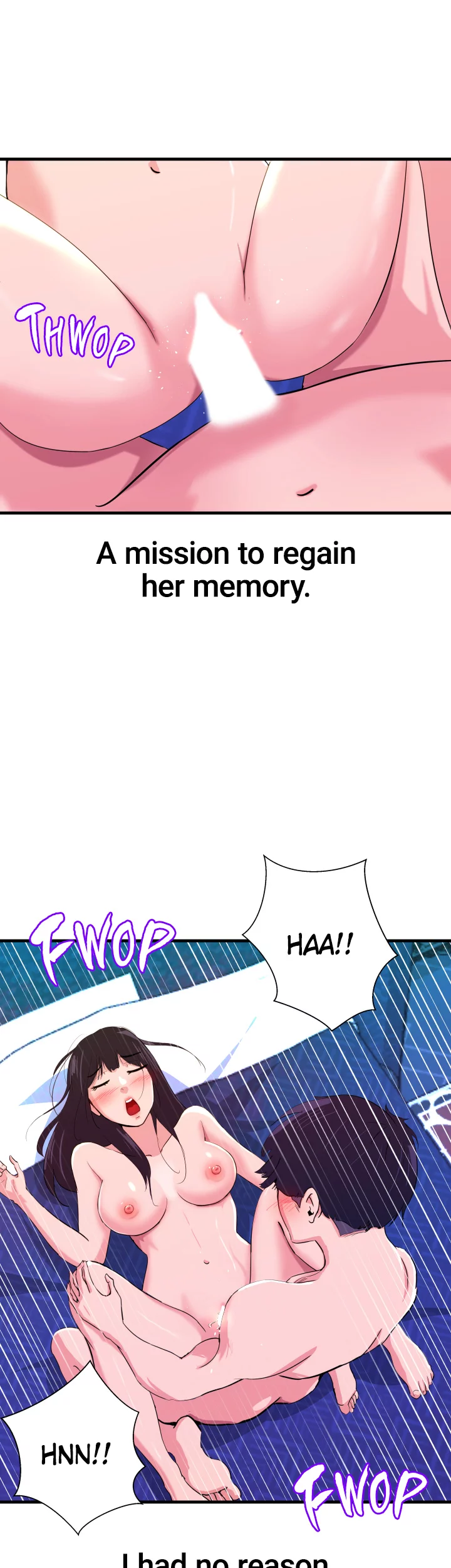 Living with A Succubus Chapter 30 - page 17