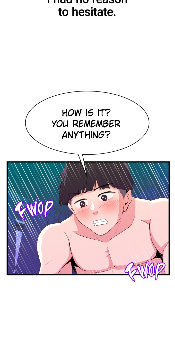 Living with A Succubus Chapter 30 - page 18