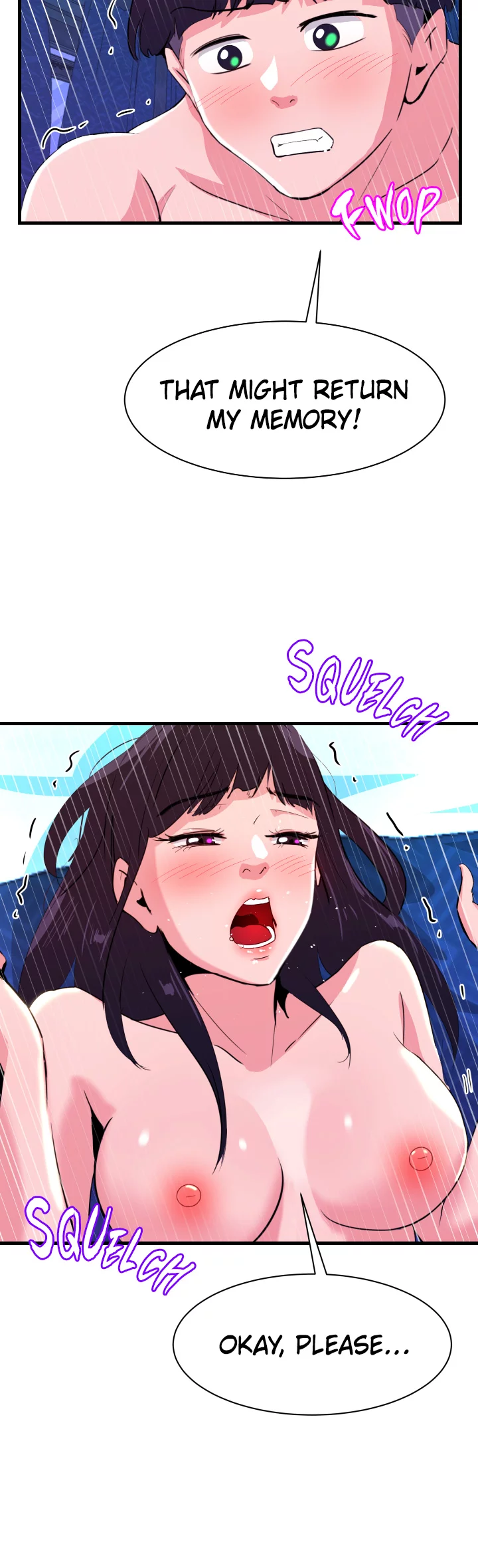 Living with A Succubus Chapter 30 - page 22