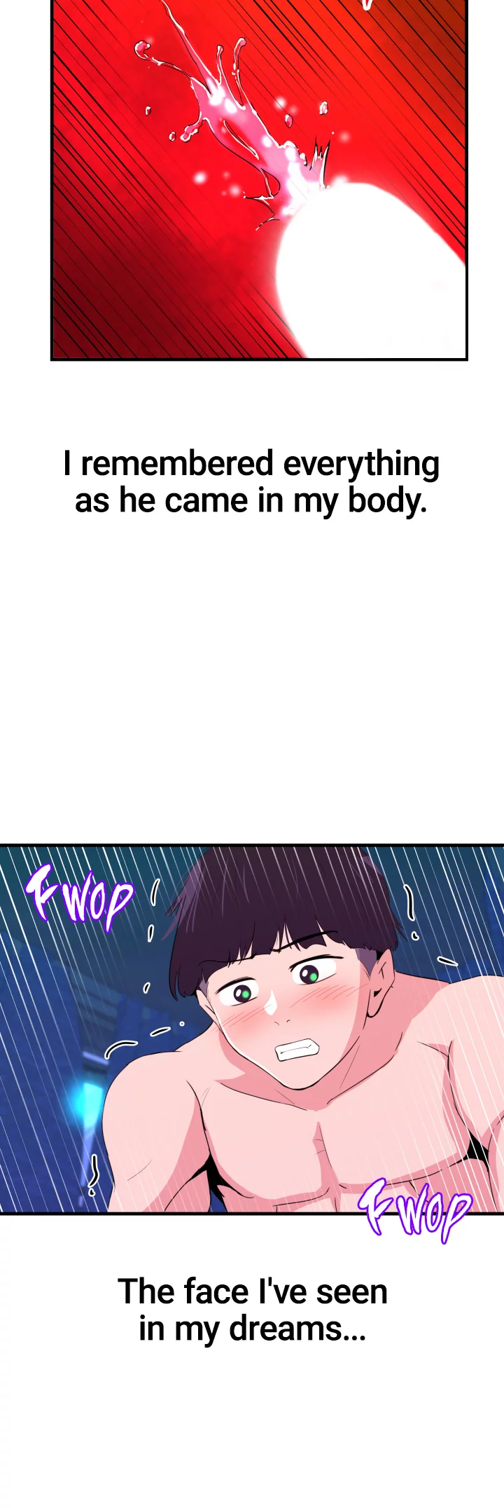 Living with A Succubus Chapter 30 - page 24
