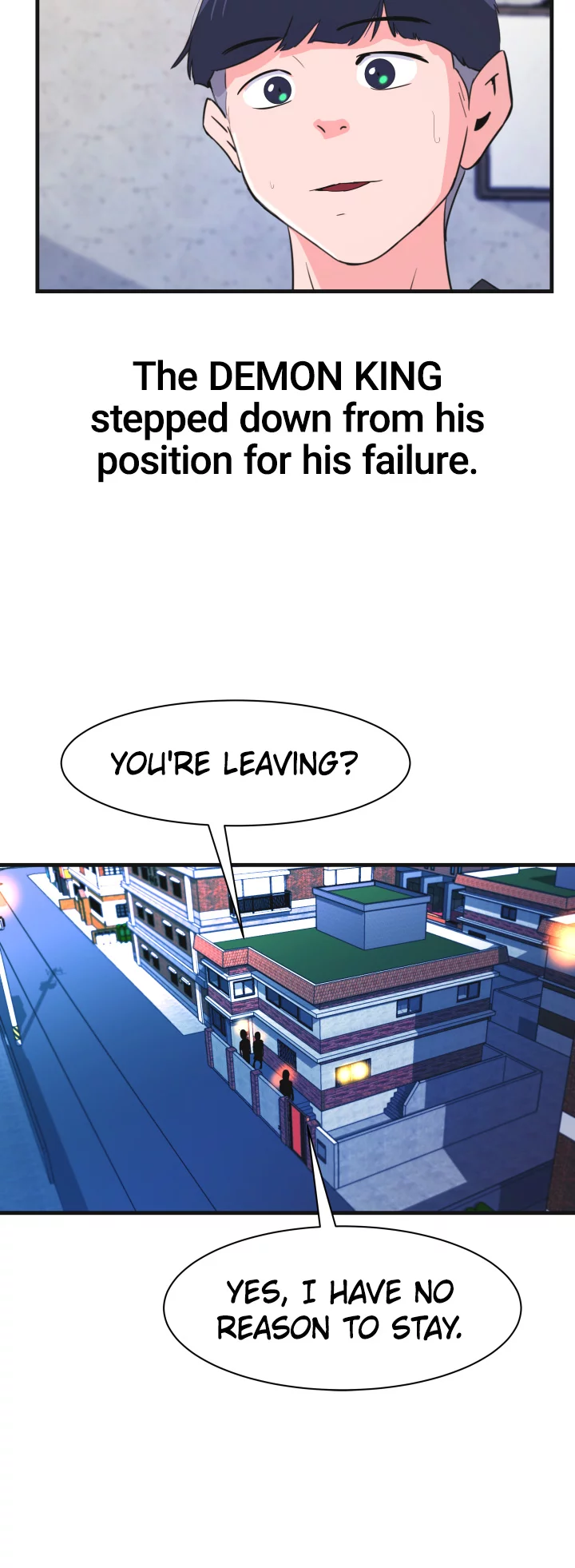Living with A Succubus Chapter 30 - page 41